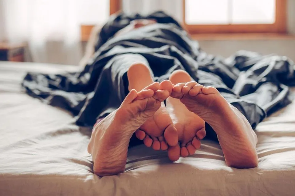 খাদ্যাভ্যাসের মধ্য দিয়েই মিলনের ক্ষমতা বাড়ান