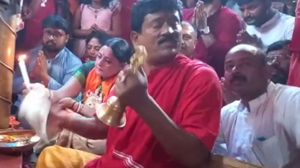 রবিবাসরীয় প্রচারে অগ্নিমিত্রা পল