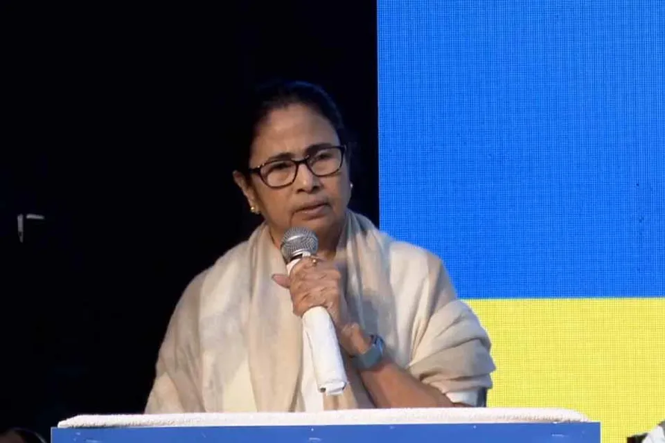 এসএসকেএম-এর ট্রমা সেন্টারের পরিষেবা নিয়ে সন্তুষ্ট নন মুখ্যমন্ত্রী