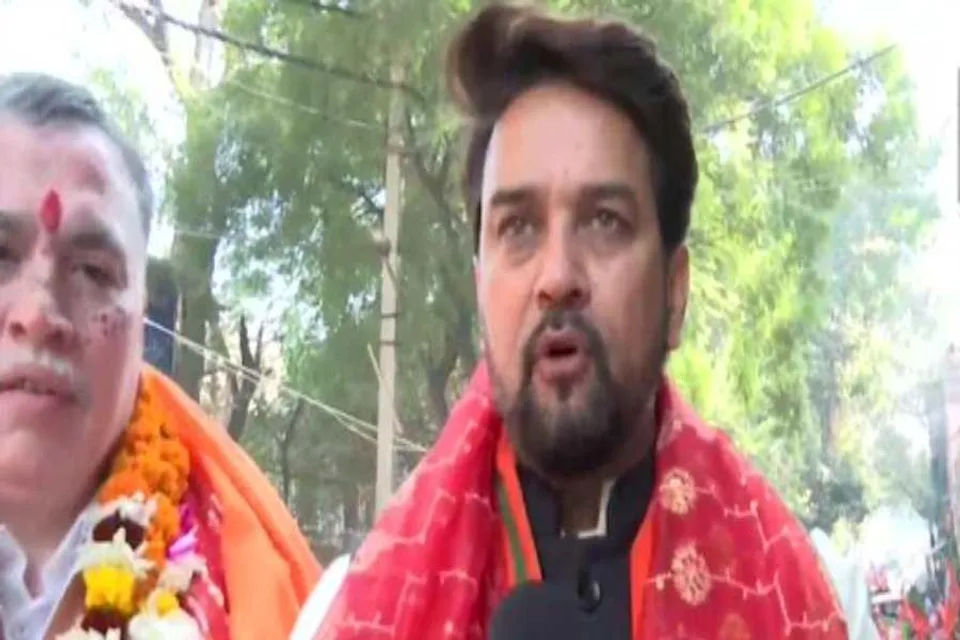 'মিথ্যা প্রতিশ্রুতি কাজ করবে না, কেজরিওয়ালকে বার্তা দেবে জনগণ'