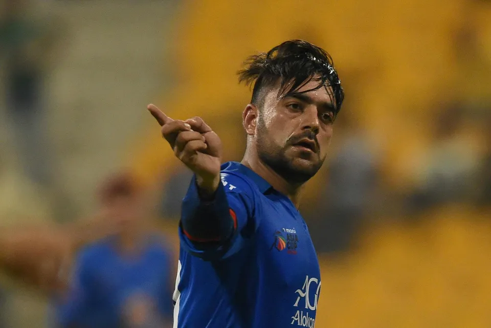 পিএসএল থেকে সরে দাঁড়ালেন রশিদ