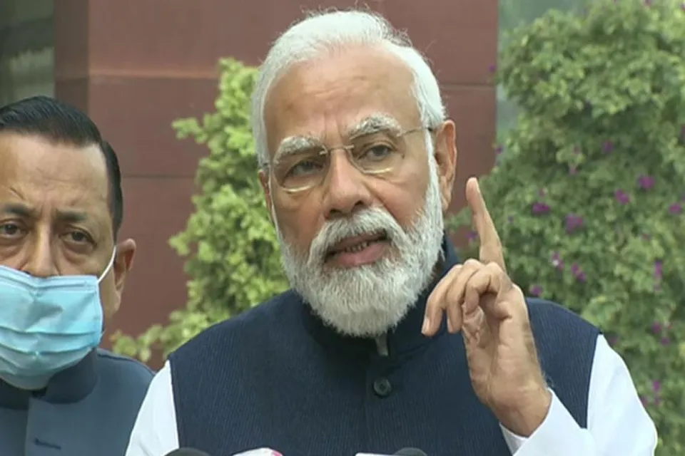 হিন্দি ভাষা দিবসের শুভেচ্ছা প্রধানমন্ত্রীর