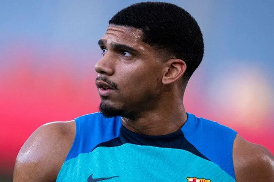 সফল হল বার্সা তারকার অস্ত্রোপচার