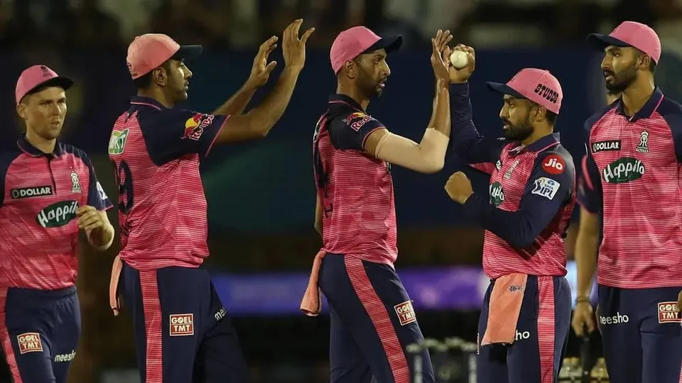 বাটলারের মরুঝড়ে রাজস্থানকে থামাতে পারল না কলকাতা