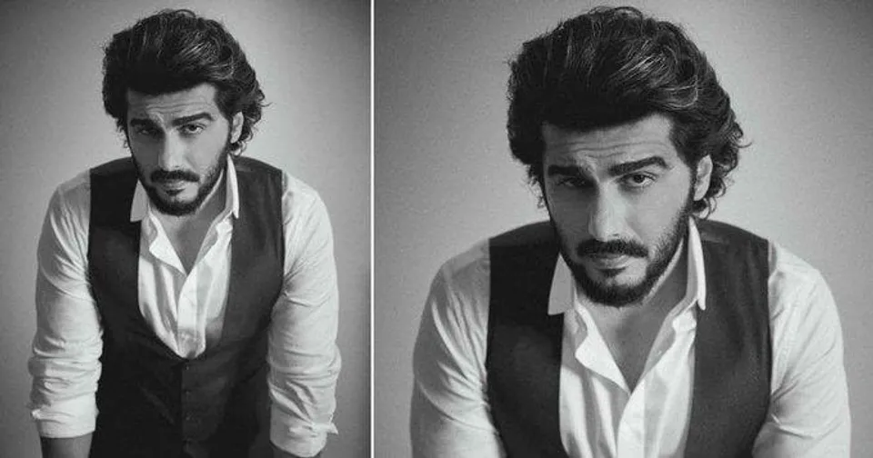 'এক ভিলেন রিটার্নস'এর শুটিং শুরু করলেন অর্জুন কাপুর