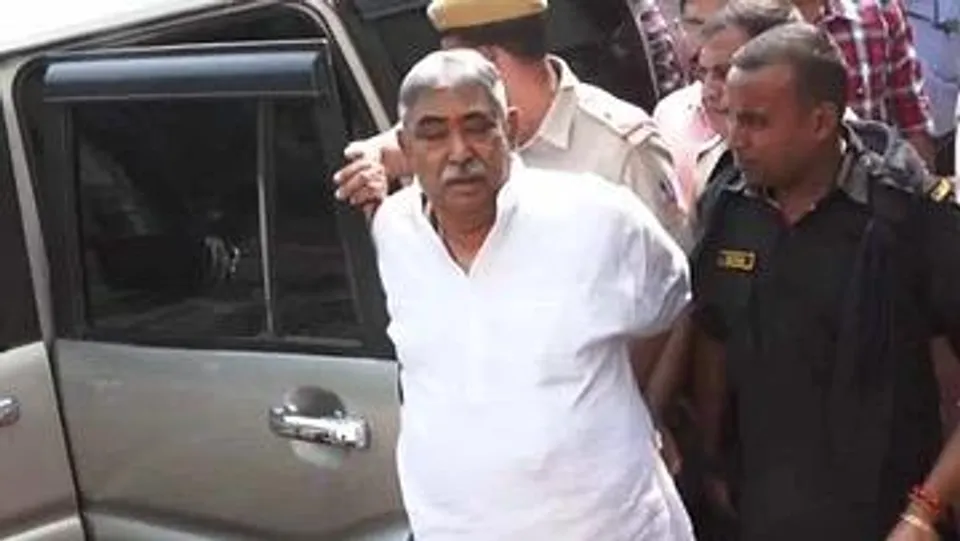 জেলে গিয়ে অনুব্রতকে জেরা ইডির