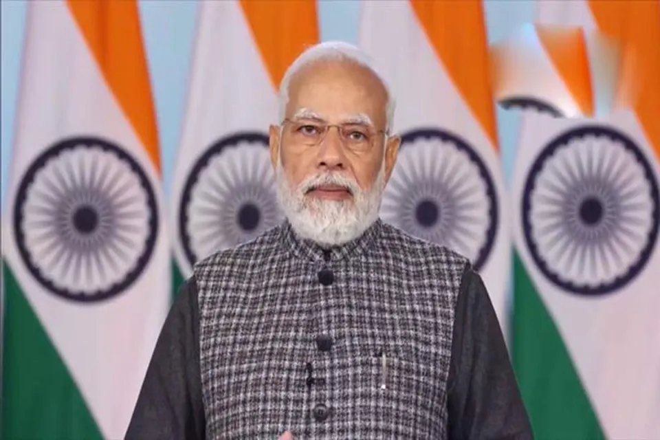 Rozgar Mela: ৭১০০০ নিয়োগপত্র বিতরণ করলেন প্রধানমন্ত্রী