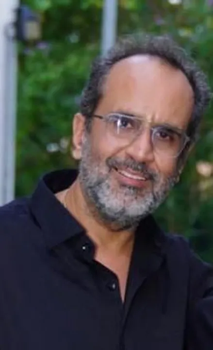 'গুডলাক জেরি'-র সেট থেকে জাহ্নবী কাপুরের মজার ভিডিও শেয়ার করলেন আনন্দ এল রাই