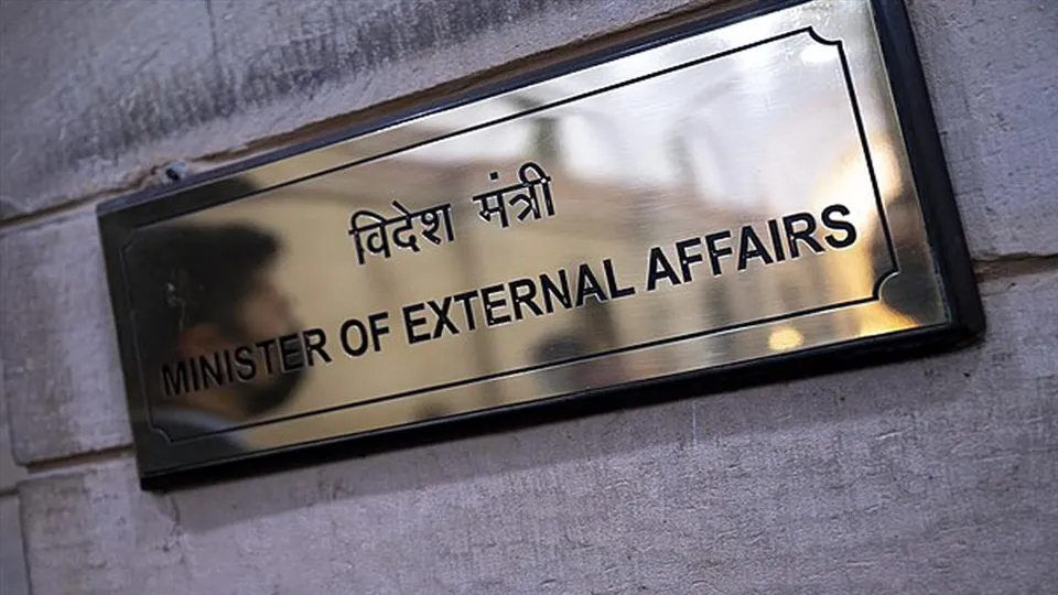 আন্তর্জাতিক নিয়োগ কেলেঙ্কারির বিরুদ্ধে পরামর্শ জারি বিদেশ মন্ত্রকের