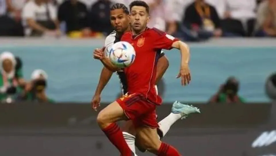 জার্মানির পরিবর্তন