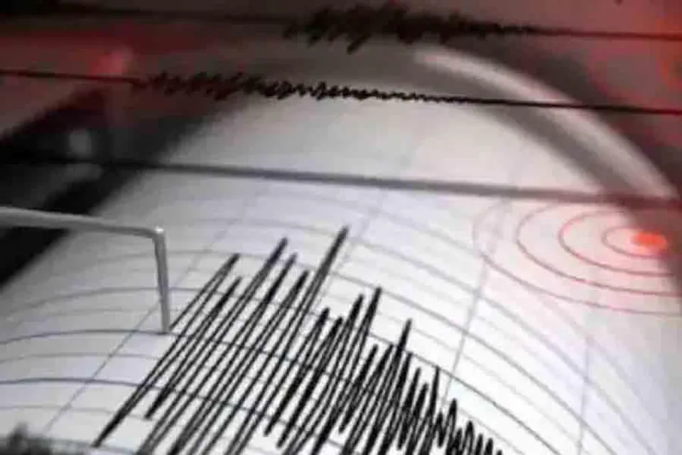 ভূমিকম্পে কেঁপে উঠলো লাদাখ