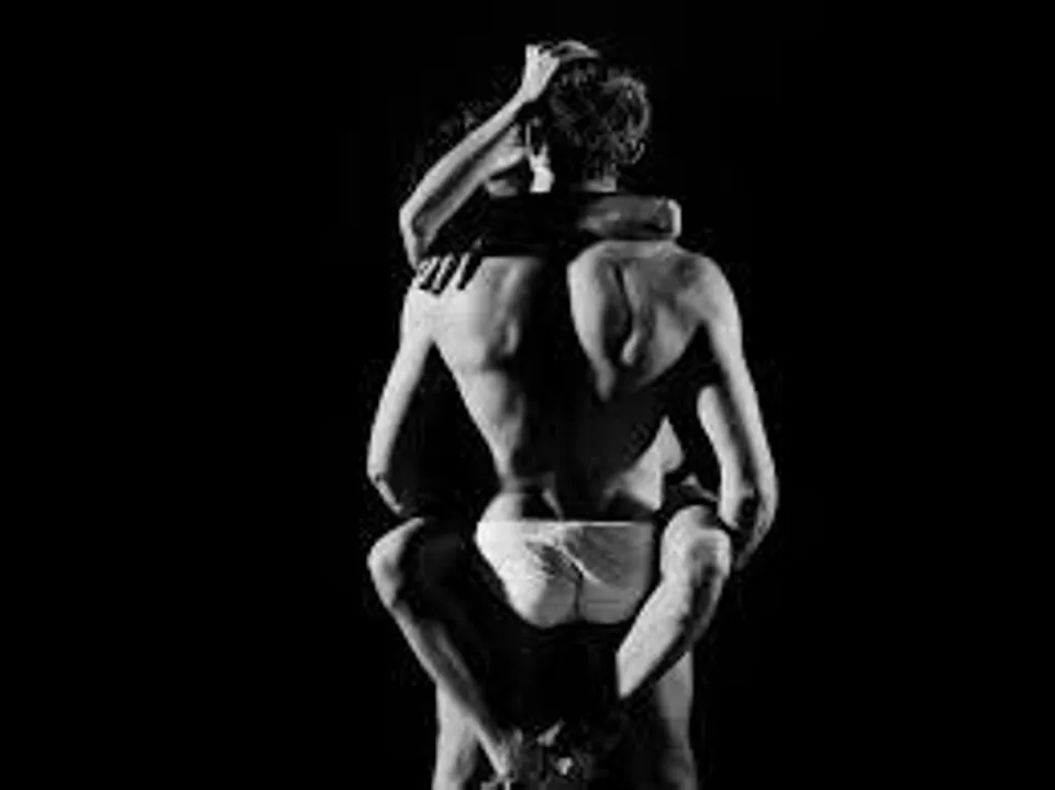 68 সেক্স পজিশনের নাম শুনেছেন?