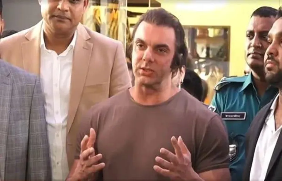 বাংলাদেশে সোহেল খান