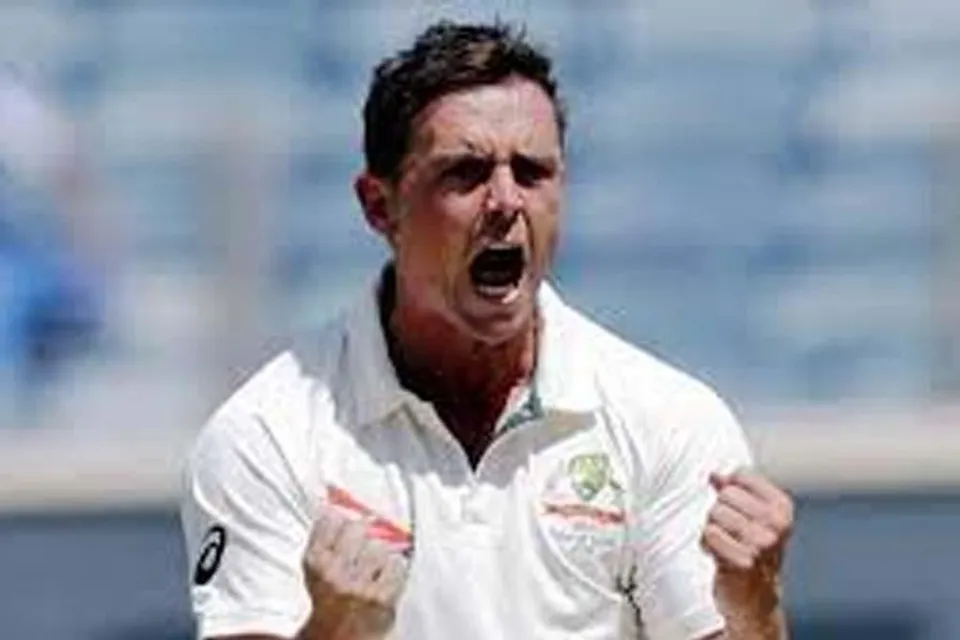 টেস্টে এশিয়া ট্যুরে অস্ট্রেলিয়ার জয় নিশ্চিত করতে মরিয়া স্টিভ ও’কিফ