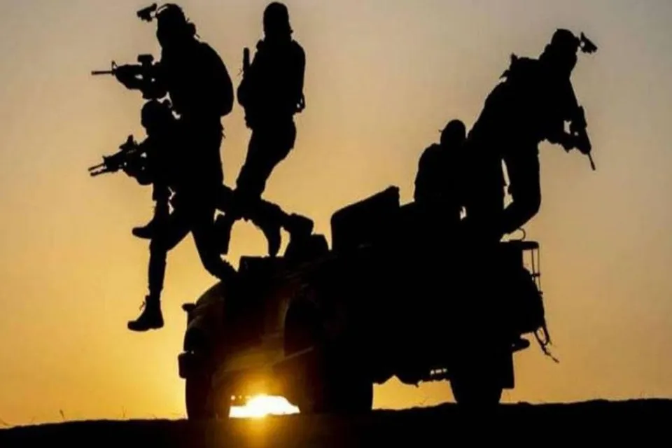 বিক্ষোভের মাঝে জারি অগ্নিপথের নিয়োগ বিজ্ঞপ্তি