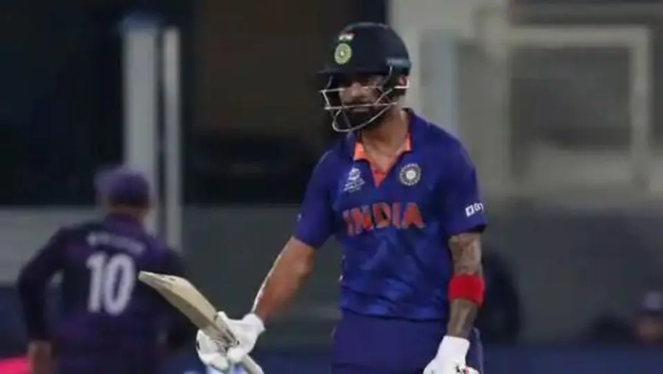 যুবরাজ, ম্যাক্সওয়েলদের এলিট লিস্টে রাহুল