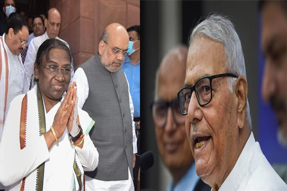 রাইসিনার মসনদ কার দখলে?