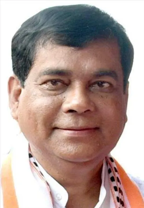 পৌর নিগমের মেয়র এর অফিসে চুরি