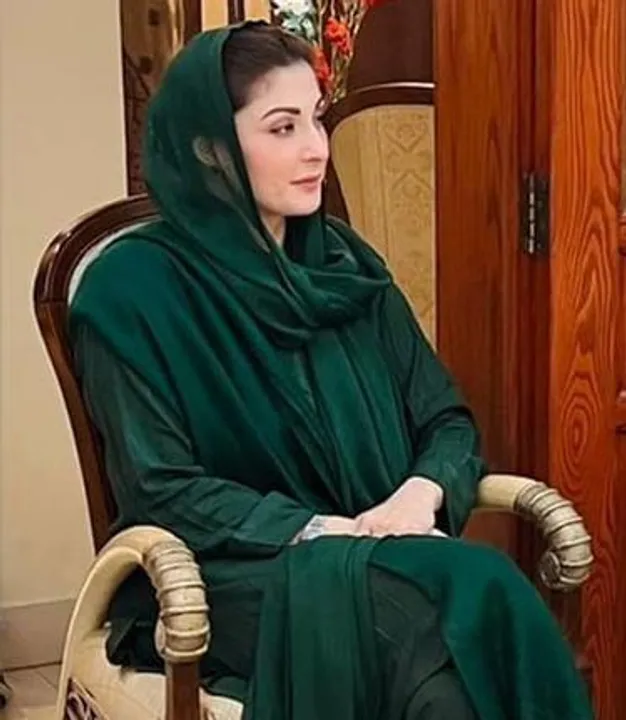 অ্যাভেনফিল্ড মামলায় বেকসুর খালাস পেলেন পিএমএল-এন নেতা মরিয়ম নওয়াজ