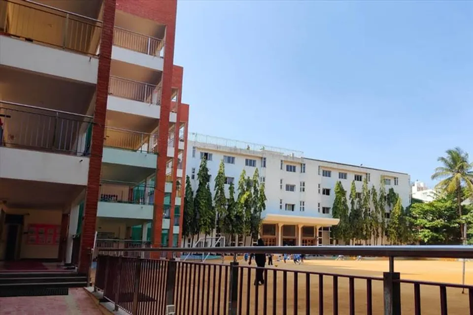 স্কুলে বোমাতঙ্ক, তড়িঘড়ি সরানো হল পড়ুয়াদের