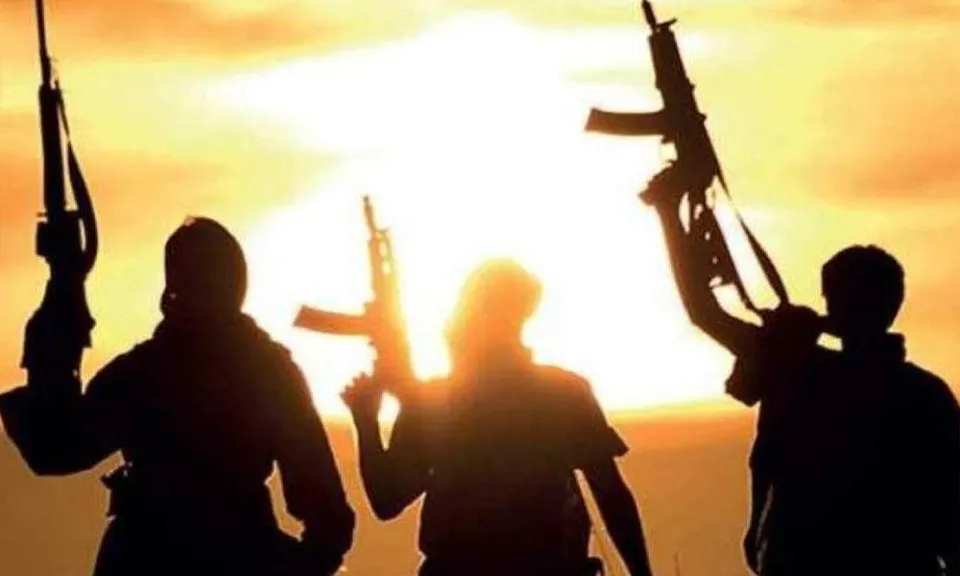 লখনউ-এ বড়সড় নাশকতার ছক বানচাল