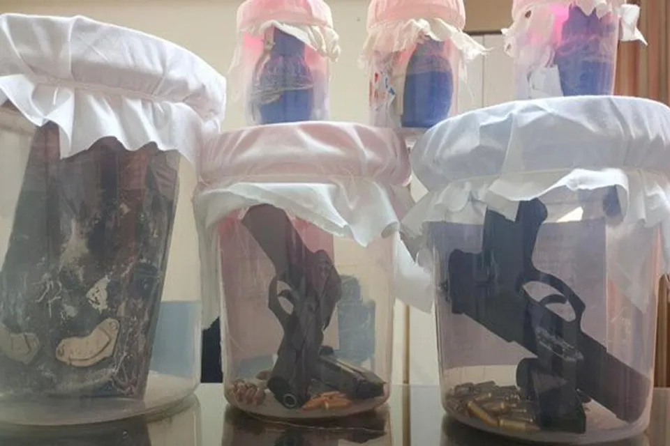 স্বাধীনতা দিবসের আগে জঙ্গিদের পর্দা ফাঁস