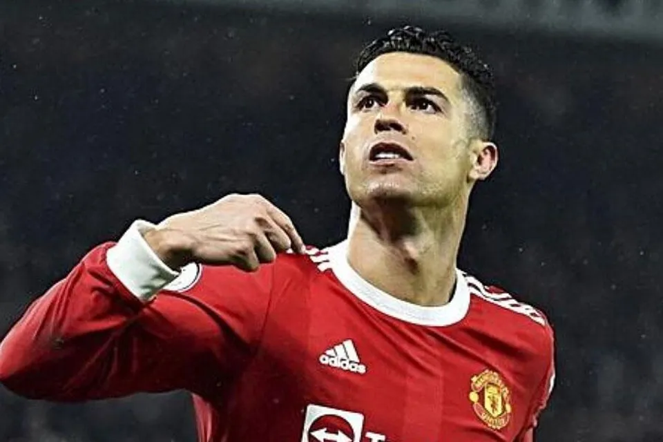 আজকের দিনেই ওল্ড ট্রাফোর্ডে ফিরেছিলেন রোনাল্ডো