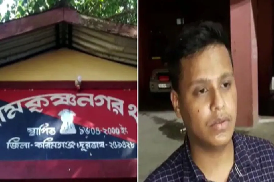 ১৩ বছরের এক কিশোরীকে গণধর্ষণের অভিযোগে গ্রেফতার বহু নাবালক