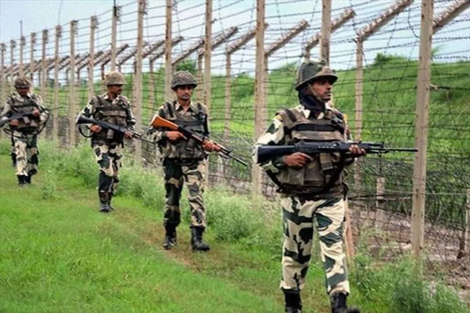 অনুপ্রবেশ করতে গিয়ে বোমা বিস্ফোরণে খতম একাধিক পাক জঙ্গি