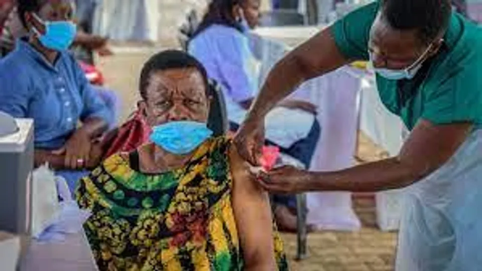 উগান্ডায় ১১ জনের দেহে ওমিক্রন শনাক্ত