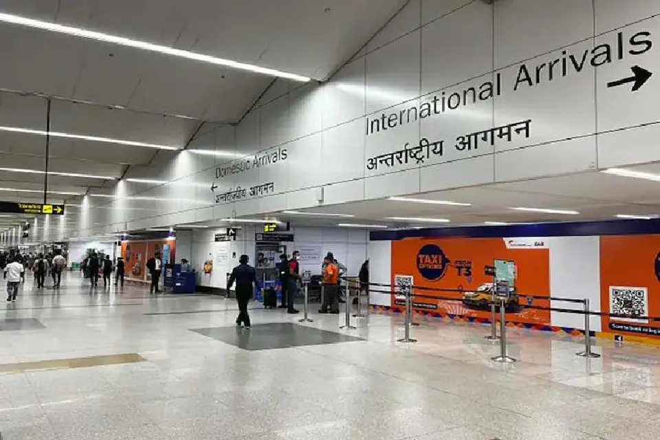 আন্তর্জাতিক বিমানের যাত্রীদের জন্য চালু করা হল নয়া নিয়ম