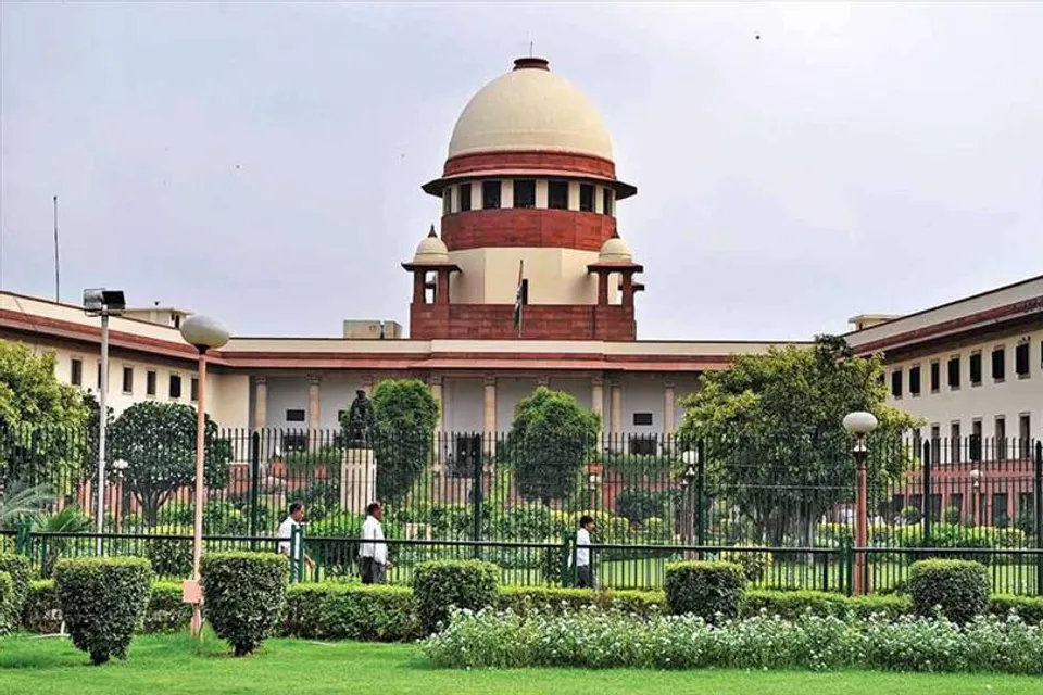 মেয়াদ শেষ হওয়ার পরে মুক্তি দিতে হবে মুম্বাই বিস্ফোরণ মামলার গ্যাংস্টারকে : সুপ্রিম কোর্ট