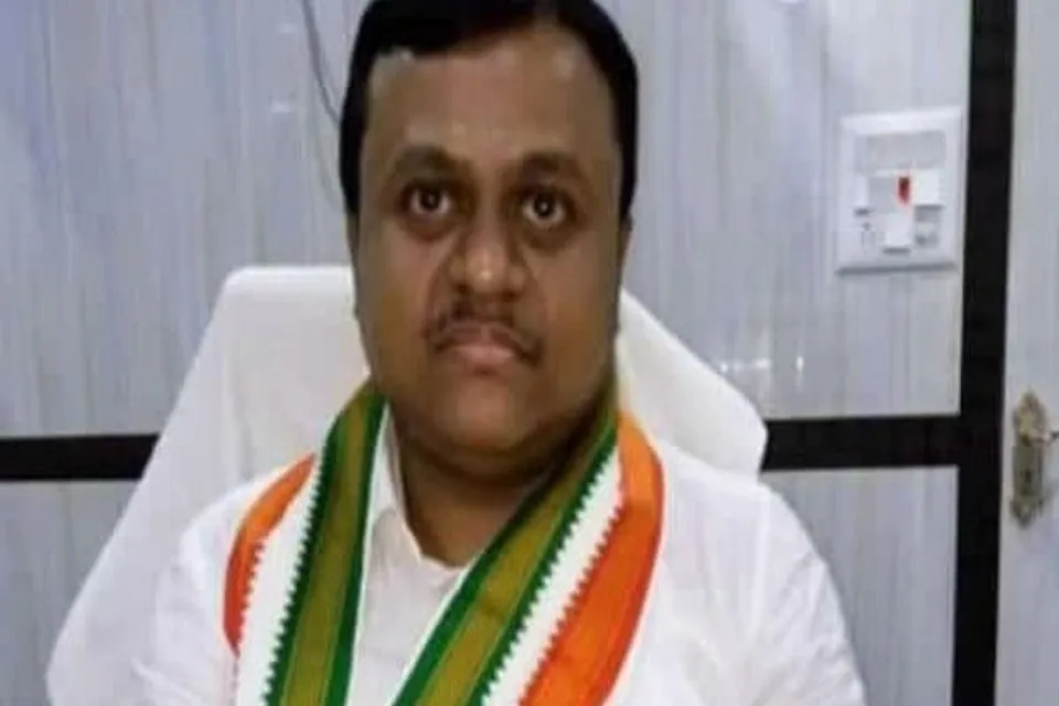 গ্রেফতার সৌমেন্দু অধিকারীর গাড়ি চালক