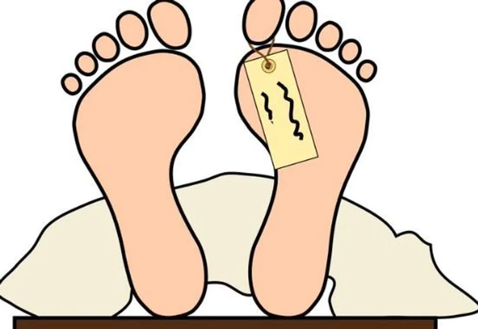 Kanpur Shocker: রেললাইনের ধারে দ্বাদশ শ্রেণীর ছাত্রের দেহ