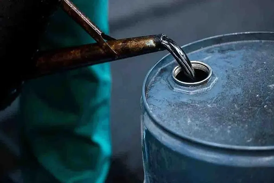 অপরিশোধিত তেল নিয়ে বড় ঘোষণা কেন্দ্রের