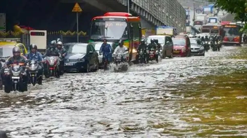 মহারাষ্ট্রে ব্যাপক বৃষ্টিতে গত আড়াই মাসে ১২০ জনের মৃত্যু