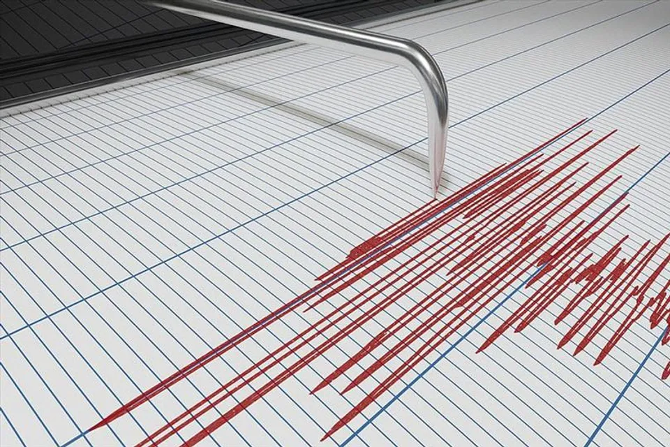 আফগানিস্তানের একই জায়গায় ফের ভূমিকম্প