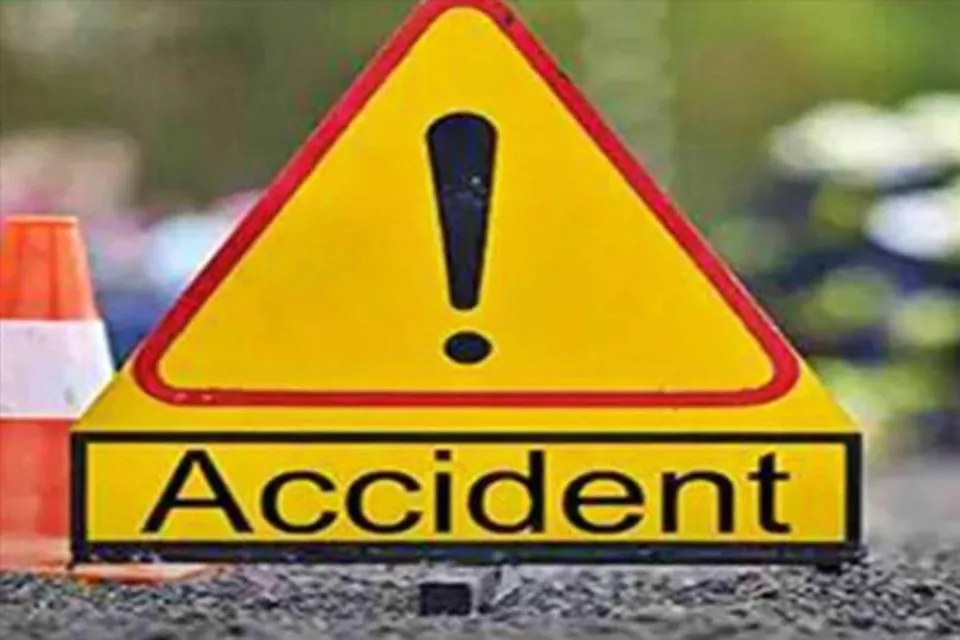 বিয়ে বাড়ি যাওয়ার পথে দুর্ঘটনায় মৃত্যু যুবকের