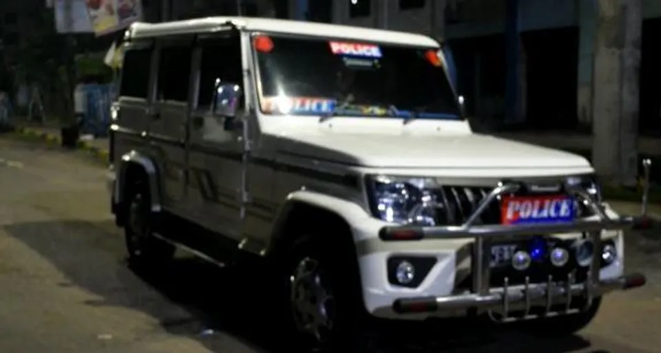 বাংলায় ফের  নাইট কার্ফু