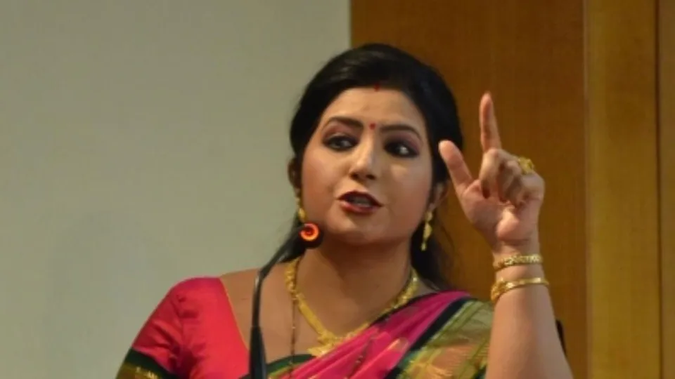 এবার বিবাহ বিচ্ছেদ হচ্ছে বৈশাখী- মনোজিতের!