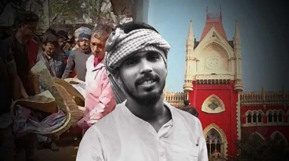 খুন হননি আনিস! পরিবার জানালো রাজ্যের রিপোর্ট 'ভুল'