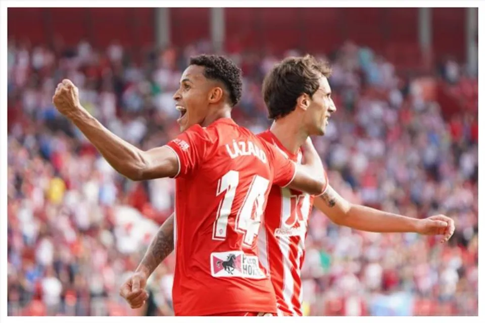 জয়ের দেখা নেই সেল্টা ভিগোর