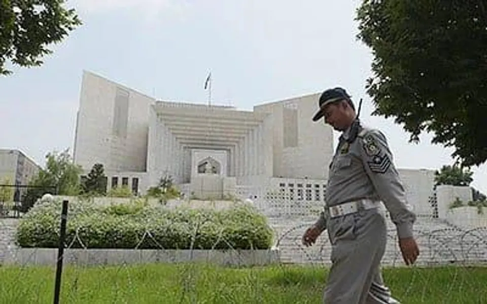 বালোচ ছাত্রদের অভিযোগ সমাধানের জন্য IHC দ্বারা গঠিত পৃথক কমিশন