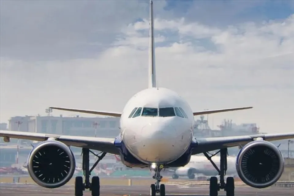 জানুয়ারি-আগস্টে অভ্যন্তরীণ এয়ার ট্র্যাফিকের মাসিক বৃদ্ধি হয়েছে ৫১ শতাংশ