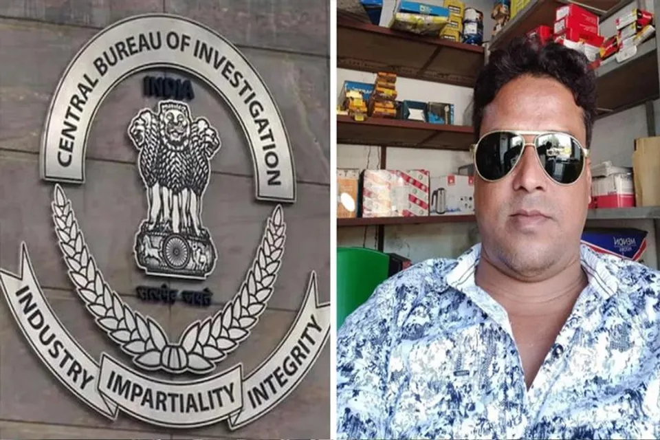 লালন শেখের মৃত্যু তদন্তে সিবিআইকে নোটিশ