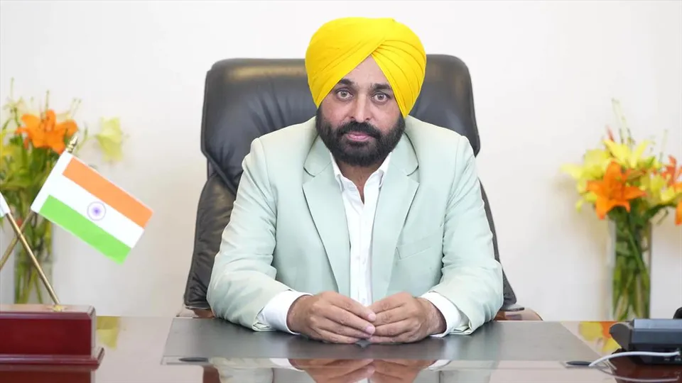 বড় ঘোষণা মুখ্যমন্ত্রী মানের, বাজেট হবে কাগজবিহীন