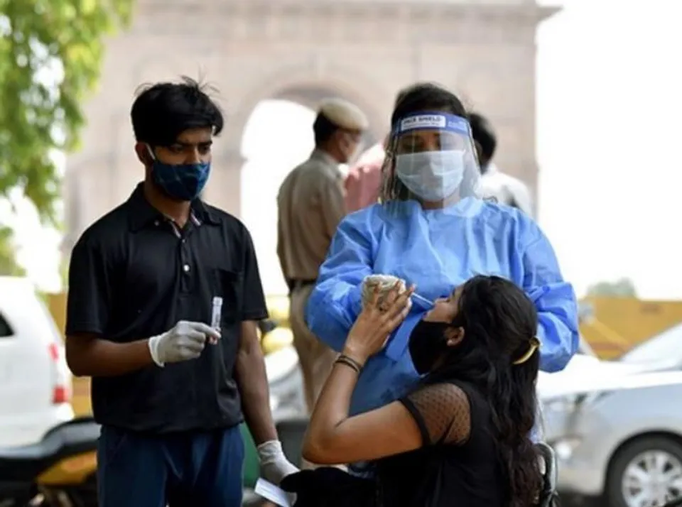 গত ২৪ ঘণ্টায় নতুন করে কোভিড-১৯ আক্রান্ত হয়েছে ২৪৩ জন