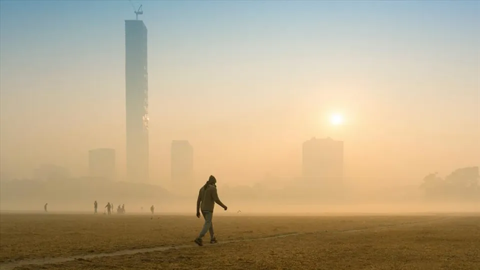 শনি-রবিবার ৩ থেকে ৫ ডিগ্রি নামতে পারে পারদ