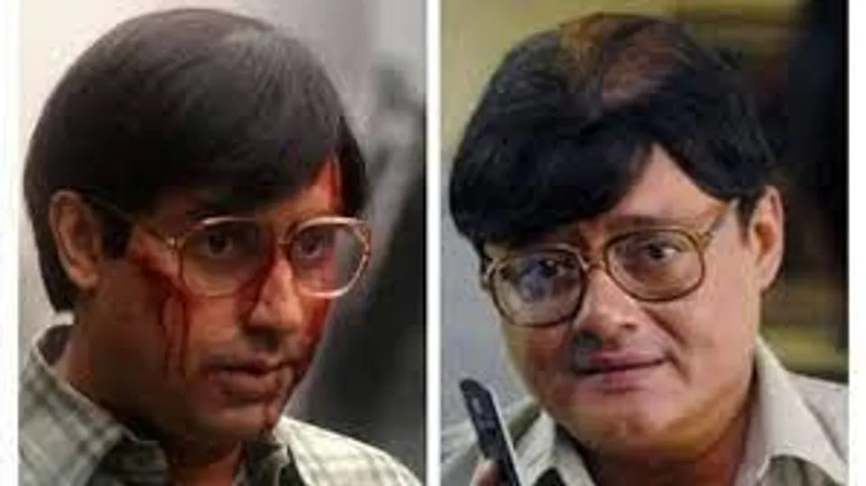 নয়া ‘বব বিশ্বাস’ অভিষেককে নিয়ে তুমুল তর্ক নেটপাড়ায়