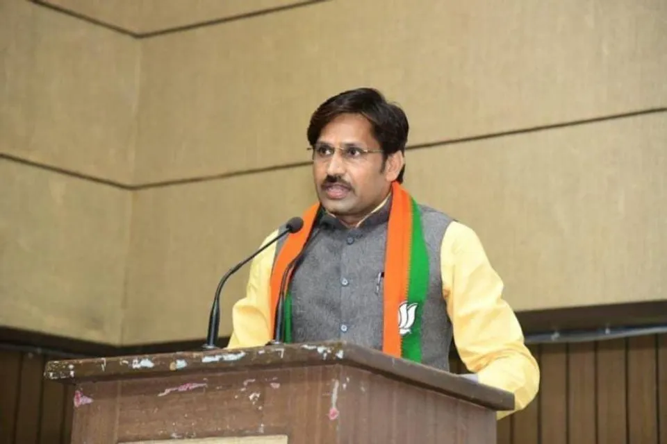 মেডিক্যাল কলেজের দাবিতে কেন্দ্রকে চিঠি বিজেপি সাংসদের